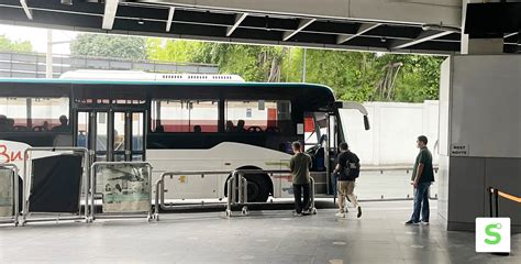 How to commute to Intramuros from BGC Bus Terminal EDSA .